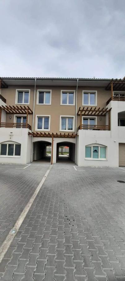 Apartmán Dunajská Streda Exterior foto